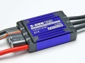Brushless Regler S-CON 125