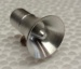Deckslautsprecher Alu  (/) 12 mm