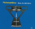 PITCH-EINSTELLEHRE