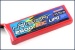 LiPo 3S 11,1V 2500mA 30C BEC