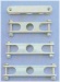 KF-Klapp-Schraube 9,0x 5,0
