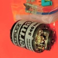 !Motor Permax 540 turbo 17-Windungen