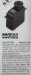 !SERVO RS 100 S