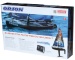 Orion V2 Segelboot 2.4G RTR