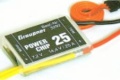 !POWER CHIP 25---brushed Motor