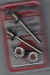 RADACHSEN für starre Fahrwerke L 32 x (/) 3,2 mm