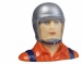 Pilotenfigur Mike