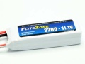 iPo Akku FliteZone 2200 - 11,1V + EC3