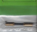 Kupplung Flexibel (/) 4mm auf (/) 3,2mm