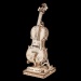 Cello (Lasercut Holzbausatz)