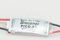 Regler Pico X5