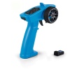 Reflex Wheel Start 2.4G Radio blau