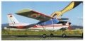 Motorhaube CESSNA 172